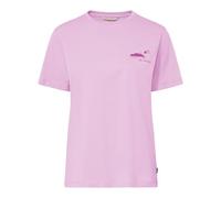 Vaude - Women's Spirit T-Shirt II - T-shirt - 46 - raspberry