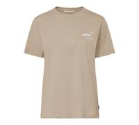 Vaude - Women's Spirit T-Shirt II - T-shirt - 38 - linen
