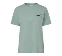 Vaude - Women's Spirit T-Shirt II - T-shirt - 36 - dusty fern