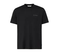 Vaude - Spirit T-Shirt II - T-shirt - XXL - black uni