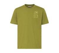 Vaude - Spirit T-Shirt II - T-shirt - XL - dark leaf