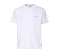 Vaude - Spirit T-Shirt II - T-shirt - M - white uni