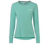 VAUDE T-Shirt Sveit LS II pour Femme