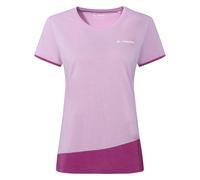 VAUDE T-Shirt Sveit pour Femme