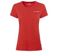 VAUDE T-Shirt Sveit pour Femme