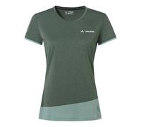 Vaude - Women's Sveit Shirt - T-shirt - 46 - agave