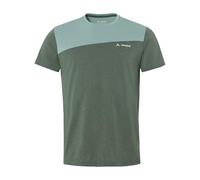 Vaude Sveit Short Sleeve T-shirt Vert 2XL Homme