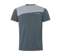 Vaude Sveit Short Sleeve T-shirt Gris XL Homme