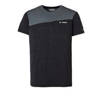T shirt technique vaude sveit noir
