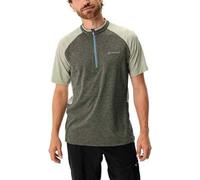 VAUDE T- Shirt Tamaro II pour Homme, Kaki