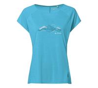 VAUDE T-Shirt Tekoa II pour Femme
