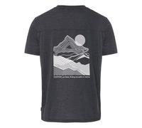 VAUDE T-Shirt Tekoa III pour Homme