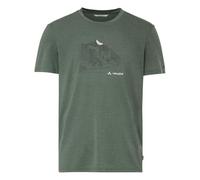 VAUDE T-Shirt Tekoa III pour Homme