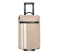 Vaude Valise à roulettes Takutea 35 Linen 35 L