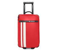Vaude Takutea 35 2 roulettes Trolley de cabine 54 cm rouge