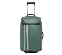 Vaude Takutea 65 2 roues Valise cabine 65 cm vert
