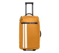 Vaude Takutea 65l Trolley Bag Marron