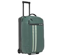 Vaude Takutea 65 2 roulettes Trolley 65 cm vert
