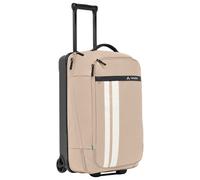 Vaude Takutea 65 2 roulettes Trolley 65 cm beige