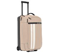 Vaude Takutea 65l Trolley Bag Beige