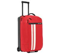 Vaude Takutea 65l Trolley Bag Rouge
