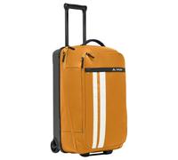 Vaude Takutea 65l Trolley Bag Marron