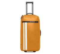 Vaude Takutea 90l Trolley Bag Marron