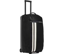 Vaude Takutea 90 Trolley Sac De Voyage Valise Avec Poignée Téléscopique Black
