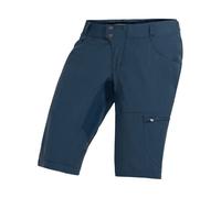 Vaude - Tamaro Shorts II - Sous-short VTT femme Dark Sea - EU 40