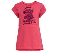 Vaude Tammar II T-Shirt pour Enfant S Rose