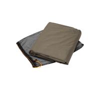 Vaude Fp Ultralight Space Tent Marron 3 Places