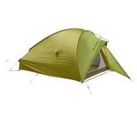 Vaude - Tente de trekking - Taurus 2P Mossy Green - Vert Vert