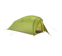 Tente 1 personne vaude taurus sul 1p vert