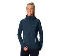Vaude - Tekoa Fleece Jacket II - Polaire femme Dark Sea - EU 46