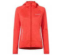 Vaude - Tekoa Fleece Jacket II - Polaire femme Lava - EU 42