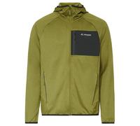 Vaude - Tekoa Fleece Jacket II - Polaire homme Dark Leaf - L