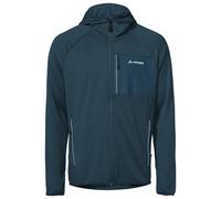 Vaude - Tekoa Fleece Jacket II - Polaire homme Dark Sea Uni - XXXL