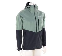 Vaude Tekoa Hommes Veste Outdoor L Vert foncé olive