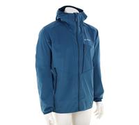 Vaude Tekoa Hommes Veste Outdoor M Bleu foncé