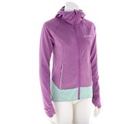 Vaude Tekoa II Femmes Veste en laine polaire 42 Violet