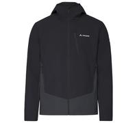 Vaude - Tekoa Jacket II - Veste softshell - S - black