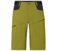Vaude - Tekoa Shorts IV - Short - 48 - dark leaf
