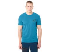 VAUDE T-Shirt Tekoa III pour Homme