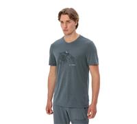 Vaude - Tekoa T-Shirt III - T-shirt homme Heron - S