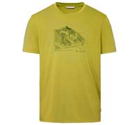 Vaude - Tekoa T-Shirt III - T-shirt technique - XXL - light leaf