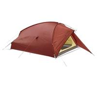 Tente 3 personnes vaude taurus 3p rouge