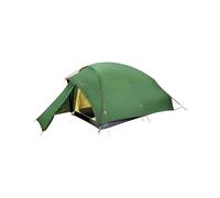 Vaude - Tente 3 saisons d'alpinisme et de trekking pour 2 personnes - Taurus UL 2P - Vert Vert