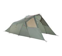 VAUDE Tente de randonnée Allround Chapel XT 3P - Agave - 3 places