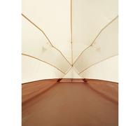 VAUDE Tente 1 personne Allround Taurus 1P Vert