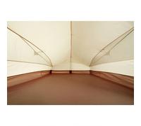 VAUDE Tente de randonnée Allround Taurus 3P Agave